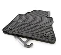 nuovi tappetini in gomma adatti per VW Caddy tappetini in gomma inodore per t...