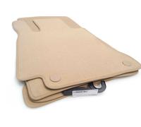 NUOVI tappetini Mercedes W213 / modello T S213 velluto tappetini aut...
