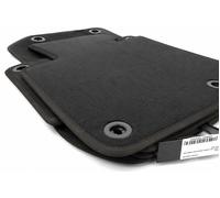 NUOVI Tappetini Serie 3 BMW E36 Cabrio M3 Velluto Qualità Originale Tappeto A...