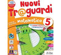 Nuovi traguardi. Discipline matematica-scienze. Per la Scuola elementare. Con e-book. Con espansione online (Vol. 2)