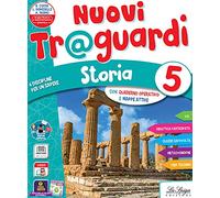 Nuovi traguardi. Discipline storia-geografia. Per la Scuola elementare. Con e-book. Con espansione online (Vol. 2)