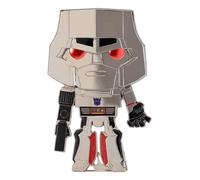 Nuovi Transformers (TV) Megatron 4" Pop Spilla smaltata Accessori da collezione