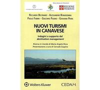 Nuovi turismi in canavese