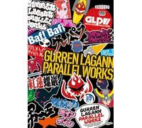 Nuovi vari artisti - Grepara ~Gurren Lagann Parallel Works ~ [DVD]