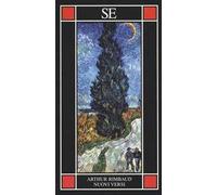 Nuovi versi. Testo francese a fronte