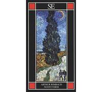 Nuovi versi. Testo francese a fronte