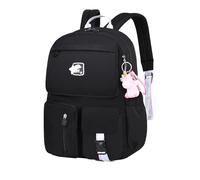 Nuovi zaini per studenti delle scuole elementari gradi 1-3-6 versione coreana impermeabile sollievo dal carico Ridge carino bambini s zaino sicuro non tossico resistente all'usura leggero comodo