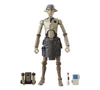 Nuovissima action figure di Star Wars The Black Series