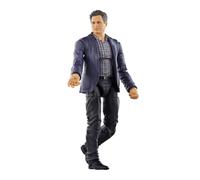Hasbro Bruce Banner Avengers: Infinity War Marvel Figure 15 Cm Nero