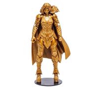 Nuovissima action figure McFarlane DC Multiverse Anticrisis Wonder Women dai 12