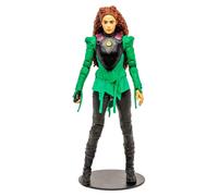 Nuovissima action figure McFarlane DC Multiverse Black Adam Cyclone dai 12 anni