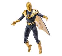 Nuovissima action figure McFarlane DC Multiverse Black Adam Dr. Fate dai 6 anni