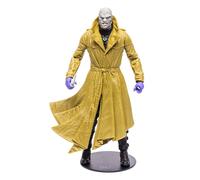Nuovissima action figure McFarlane DC Multiverse Hush