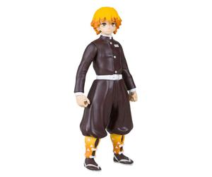 Nuovissima action figure McFarlane Toys Demon Slayer da 13 centimetri, dai 4 ann