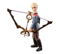 Nuovissima action figure Omega da 6 pollici di Star Wars The Bad Batch Black Ser