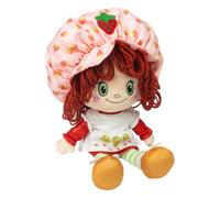 Nuovissima bambola di pezza Funko Fragolina Dolcecuore Fragola da 14 pollici con