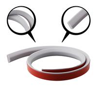 Nuovissima Barriera Acqua Bagno Barriera Doccia Attrezzatura Pieghevole