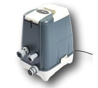 NUOVISSIMA Bestway Lay-z Spa Heater HydroJet Pump per Maldive e Hawaii 3 tubi