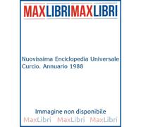 Nuovissima Enciclopedia Universale Curcio. Annuario 1988