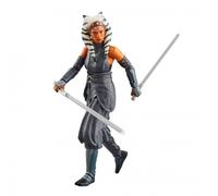 Nuovissima figura di Ahsoka della collezione vintage di Star Wars