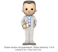 Nuovissima figura Funko Forrest Gump Forrest Gump Rewind con licenza ufficiale