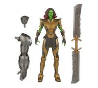Nuovissima figura What If della serie Hasbro Marvel Legends