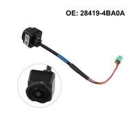 Nuovissima fotocamera laterale specchio auto per Juke per fotocamera veicolo a m