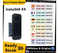 ACTION CAMERA INSTA360 X5