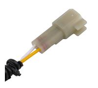 Nuovissima lampada di marcatura auto luce anteriore HL3Z-15442-B ricambio plasti
