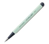 Nuovissima matita a sfera Drehgriffel #2 verde grafite da 0,7 millimetri