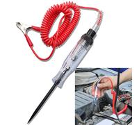 Nuovissima penna test circuito tester lampadina diagnostica squisita sonda luce