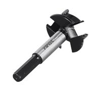 Nuovissima punta da forare Jig Locator cerniera nascosta comoda efficiente