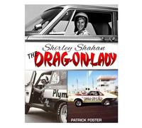 Nuovissima Shirley Shahan The Drag-on Lady Copertina morbida 175 pagine di Patri