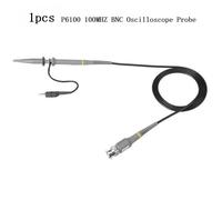 Nuovissima sonda design compatto IC test protezione tappo sonda test cavi kit