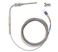 Nuovissima Sonda Temperatura Alta Qualità Tipo K Sonda Motore Gas Temp EGT