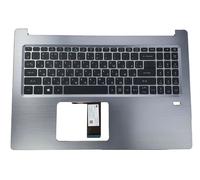 NUOVISSIMA TASTIERA POGGIAPOLSI ACER SWIFT 3 SF315-41G RUSSA клавиатура