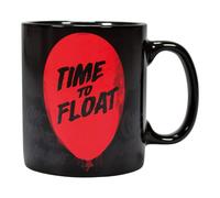 Nuovissima tazza con cambio termico Half Moon Bay It Pennywise da 400 ml con lic