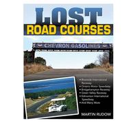 Nuovissimi percorsi Lost Road Riverside Ontario Bridgehampton e altro 176 pagine