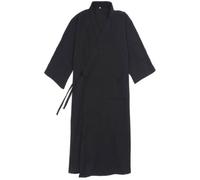 Nuovissimo accappatoio estivo uomo camicia da notte pigiama stampa a sacco