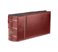 Nuovissimo album Leuchtturm Lighthouse per 100 FDC e lettere in formato C6