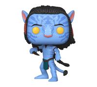 Nuovissimo avatar Funko con licenza ufficiale: la via dell'acqua Lo'ak Pop Vini