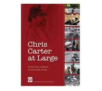 Nuovissimo Chris Carter in grandi storie da un libro di una vita con 240 pagine