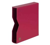 Nuovissimo cofanetto Leuchtturm dal design classico per raccoglitori ad anelli d