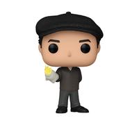 Nuovissimo con licenza ufficiale Il Padrino Parte 2 Vito Corleone Pop Vinile