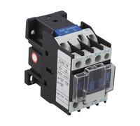 Nuovissimo Contattore AC Forte Conducibilità 220V-230V 50Hz CJX2-1801