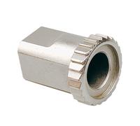 Nuovissimo estrattore pedivella rimozione strada mountain bike acciaio 24T 3830