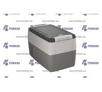 Nuovissimo frigorifero universale IndelB TB31.2 per camion, camper, autobus