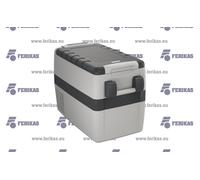 Nuovissimo frigorifero universale IndelB TB41.2 per camion, camper, autobus