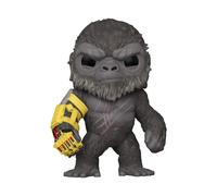 Nuovissimo Funko Godzilla vs Kong: il nuovo Empire Kong con braccio mech 6" Pop