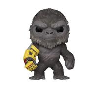 Nuovissimo Funko Godzilla vs Kong: il nuovo Empire Kong con Mech Arm Pop Vinile